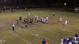 Fair Grove football highlights vs. Willow Springs High 