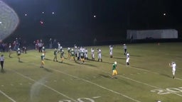 Fair Grove football highlights vs. Springfield