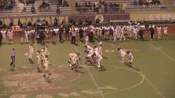 Abdul Macfoy's highlights Milton Hershey High School