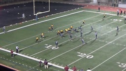 Ethan Lollar's highlights Rowlett High School