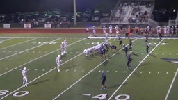 City View football highlights Seymour