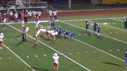 City View football highlights S & S Consolidated