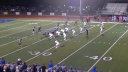 City View football highlights Gunter