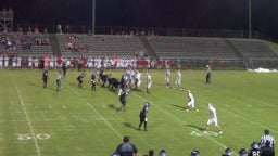 Loudon football highlights Brainerd High School