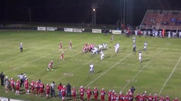 Loudon football highlights Red Bank High School
