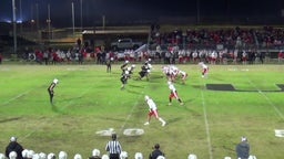 Loudon football highlights Upperman High School