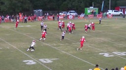 Sequoyah football highlights Loudon High School