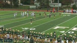 Thomas McDonagh's highlights Bishop Feehan High School