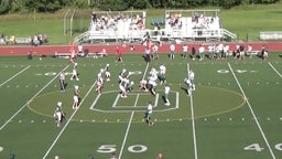 Pennfield football highlights Olivet High School