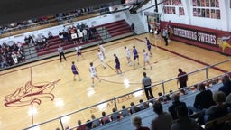 Minden basketball highlights Gothenburg