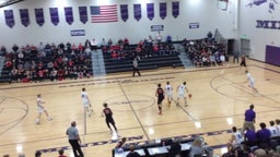 Minden basketball highlights McCook