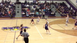 Sarah Hultquist's highlights Wood River