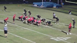 Scrimmage East Lake And Dunedin 