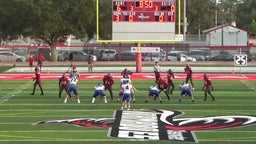 Michael Chrysakis's highlights Clearwater High School