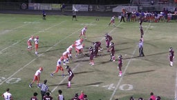 Pani Christoforos's highlights Osceola