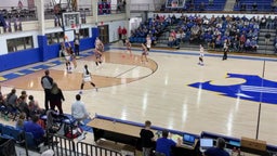 Sulphur girls basketball highlights Bethel High School