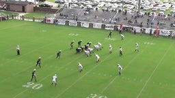 Thomson football highlights North Augusta High School