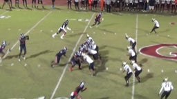 Thomson football highlights Grovetown High School