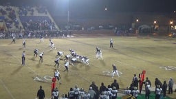 Thomson football highlights Cartersville High School