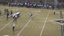 Thomson football highlights Peach County High School