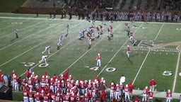 Tim Wilkerson's highlights vs. Cy Woods