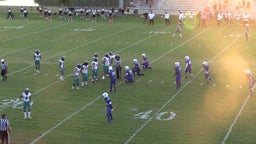 West Port football highlights Belleview High School