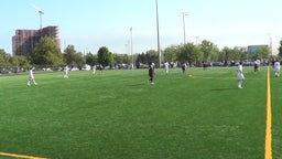 St. Peter's Prep soccer highlights North Arlington High School