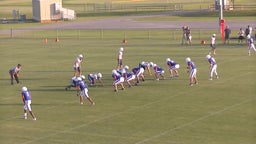 Jim Murrah's highlights Freeport High School