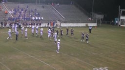 Freeport football highlights Holmes County High School