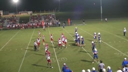 Freeport football highlights Blountstown High School