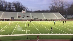 Winterset girls soccer highlights Des Moines East