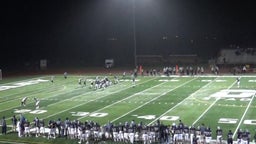 Northridge football highlights Skyview High School