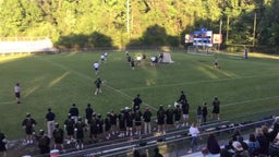 Nic Lord's highlights Topsail