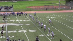 Bear Lake football highlights Jackson Hole High School