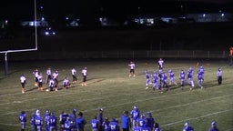 Bear Lake football highlights Malad High School