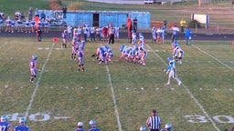 Bear Lake football highlights Ririe