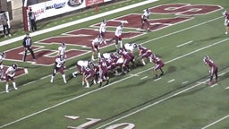 Kiefer Mullins's highlights Jenks High School