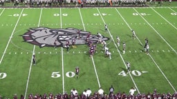 Edmond Memorial football highlights Edmond Santa Fe