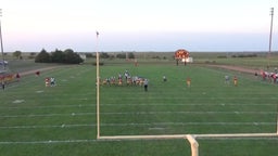 Mission Valley football highlights Pleasant Ridge High School