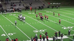 Jacobi Patterson's highlights Hightower High School