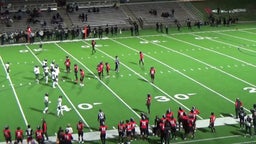 Fort Bend Hightower football highlights Fort Bend Austin High School