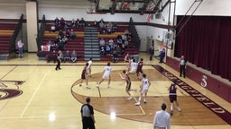 Windom basketball highlights Springfield High School