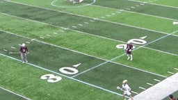 Evan Mcgee's highlights Grandville varsity