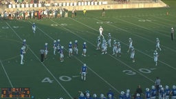 Lincoln East football highlights Lincoln Southwest High School