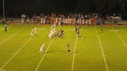 Grayson County football highlights Breckinridge County High School