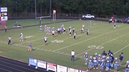 West Rowan #2