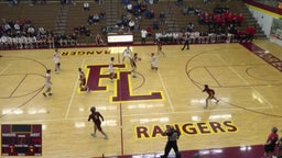 Forest Lake basketball highlights Duluth East High School
