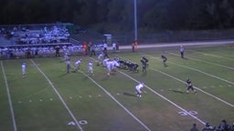 Hill-Murray football highlights vs. Simley High School