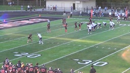 New Lothrop football highlights Chesaning High School