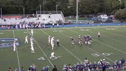 Vinh Le's highlights Carlmont High School